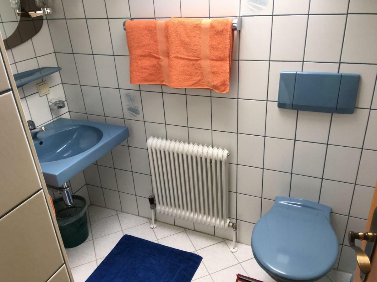 Landhaus Kuen Huben  Eksteriør bilde